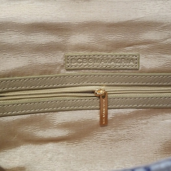 BCBG Max Azria clutch - Picture 5 of 8